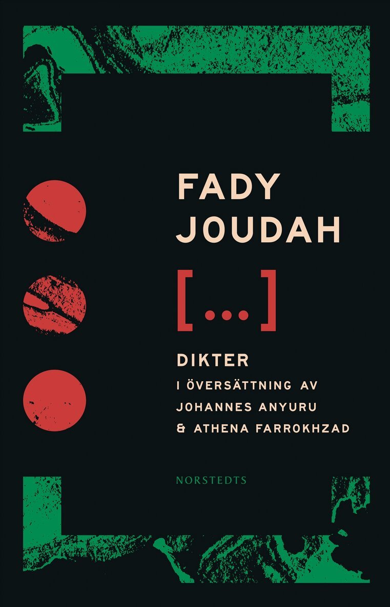 Fady Joudah - [...] : dikter, E-bok
