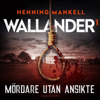 Henning Mankell - Mördare utan ansikte, Ljudbok