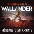 Mrdare utan ansikte