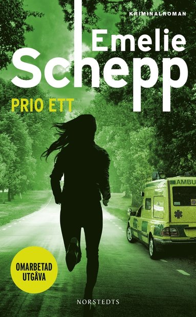 Emelie Schepp Prio ett