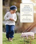 Stickat frn Astrid Lindgrens sagovrld : 46 beskrivningar p favoritkaraktrernas plagg