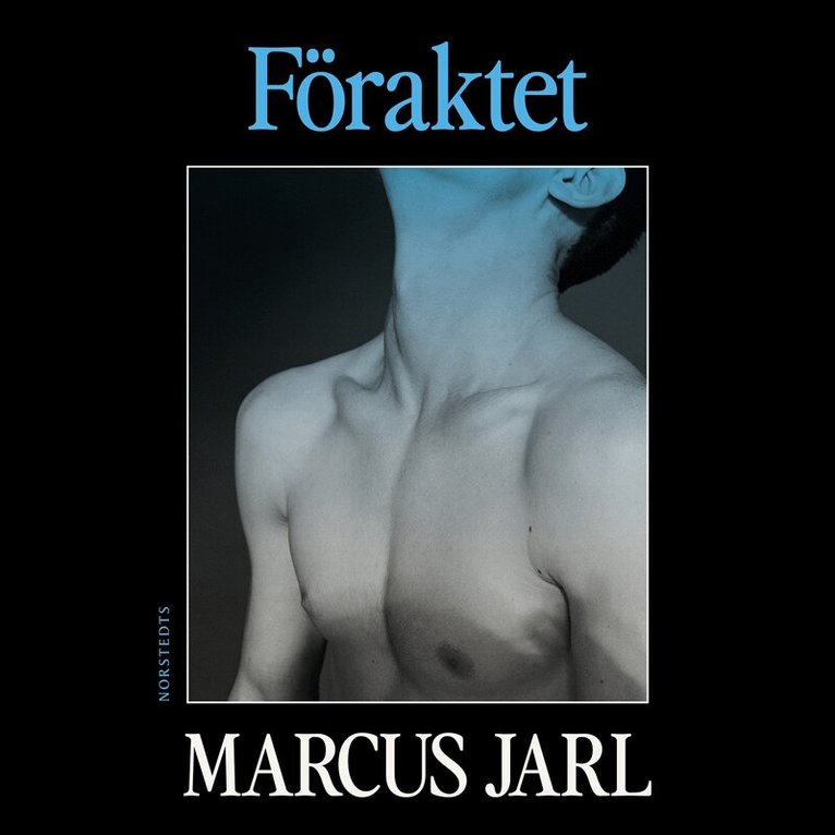 Marcus Jarl - Föraktet, Ljudbok