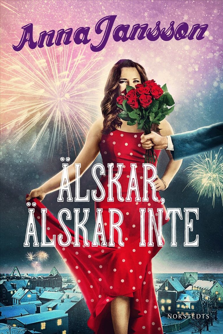 Anna Jansson - Älskar, älskar inte, E-bok
