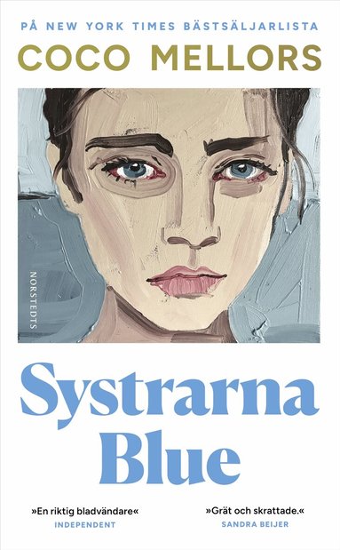 Coco Mellors - Systrarna Blue, Pocket. Tillgänglighet: Lägg till