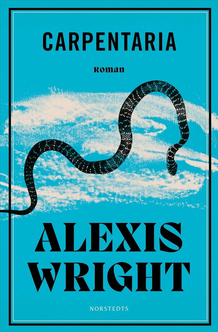 Alexis Wright - Carpentaria, E-bok