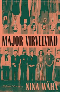 Major Virvelvind