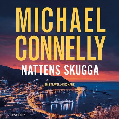 Michael Connelly - Nattens skugga, Ljudbok. Tillgänglighet: Lägg till