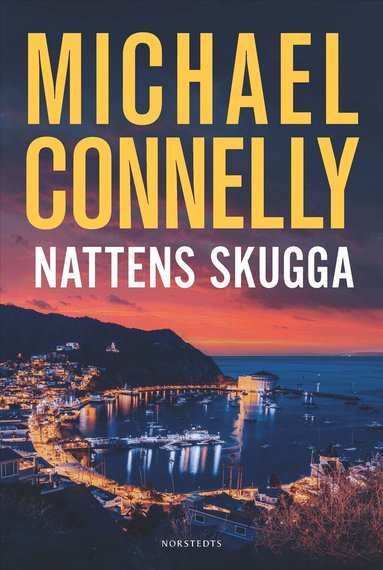 Michael Connelly - Nattens skugga, E-bok. Tillgänglighet: Lägg till