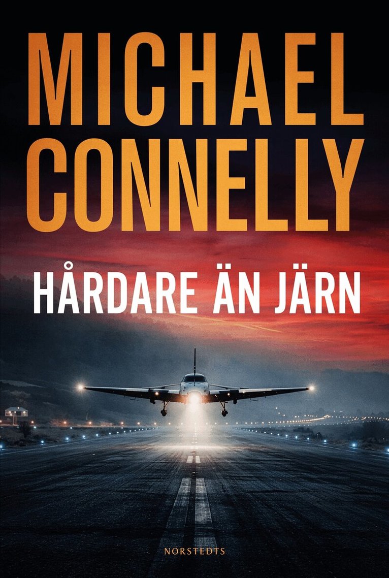 Michael Connelly - Hårdare än järn, E-bok