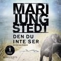 Den du inte ser