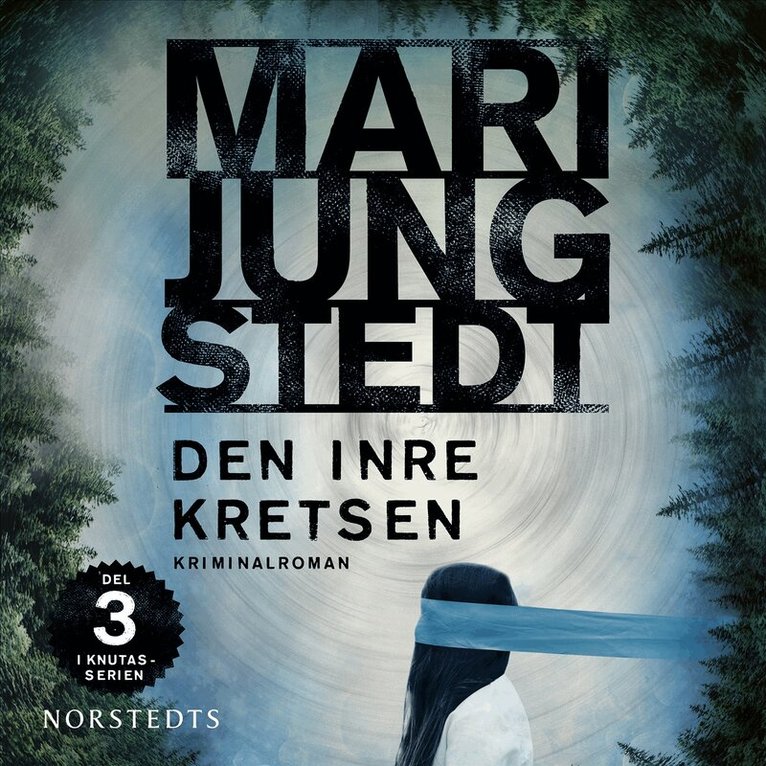 Mari Jungstedt - Den inre kretsen, Ljudbok
