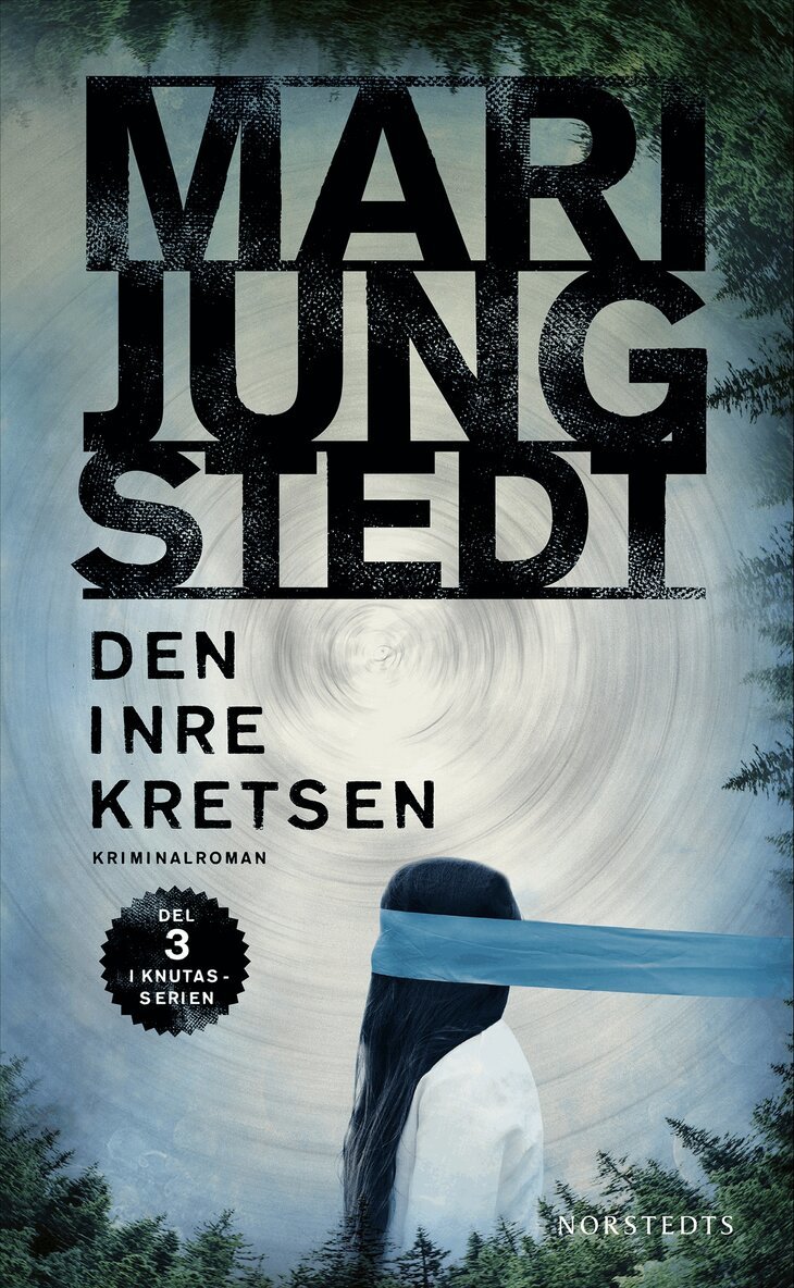 Mari Jungstedt - Den inre kretsen, E-bok