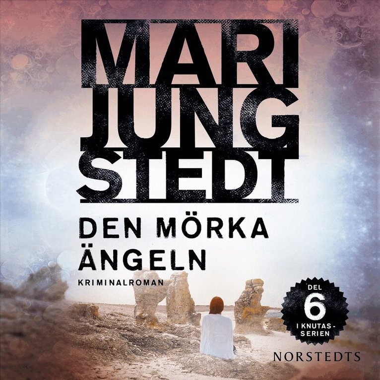 Mari Jungstedt - Den mörka ängeln, Ljudbok