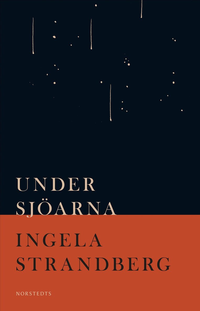 Ingela Strandberg - Under sjöarna, E-bok