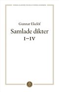 Samlade dikter I-IV