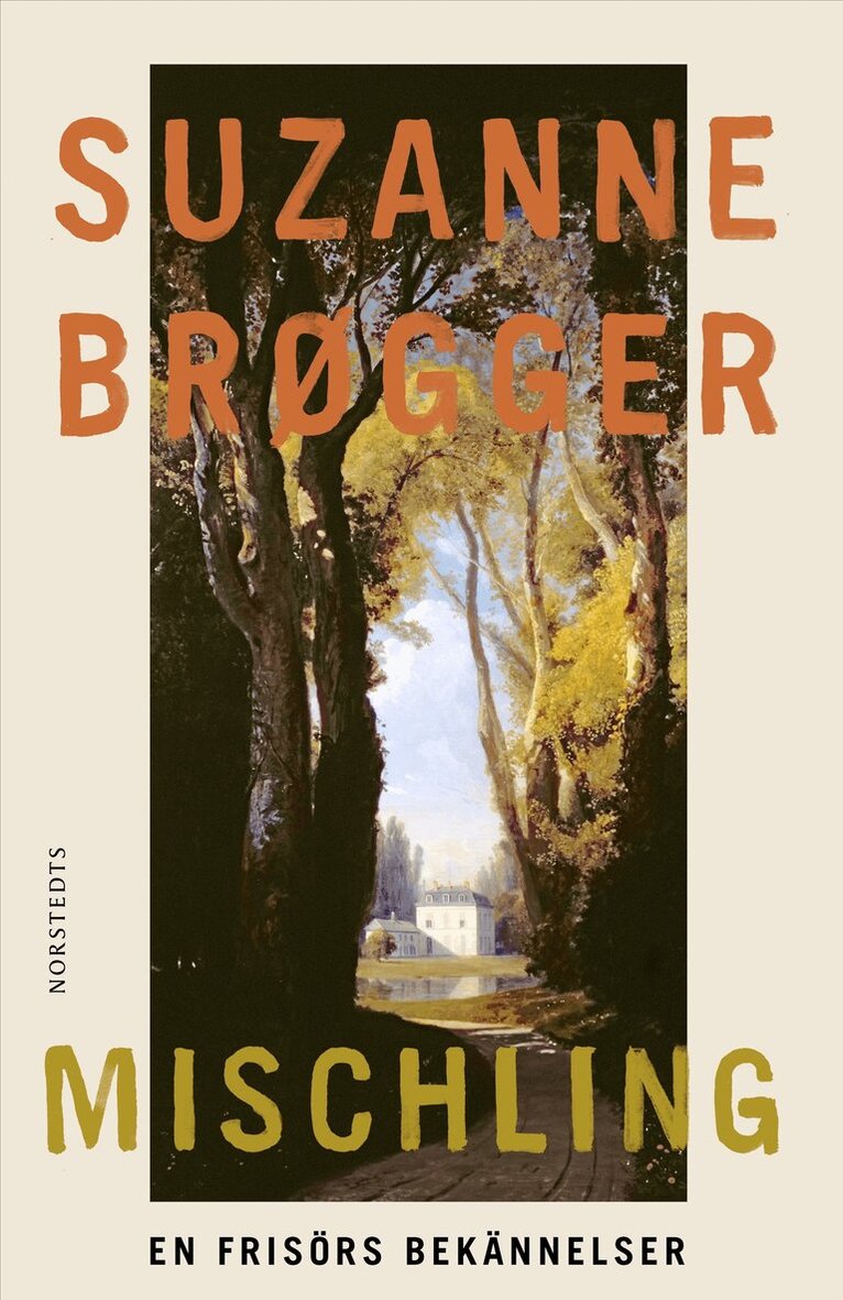 Suzanne Brøgger - Mischling : en frisörs bekännelser, E-bok. Tillgänglighet: Lägg i varukorg