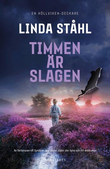 Linda Ståhl - Timmen är slagen, Pocket