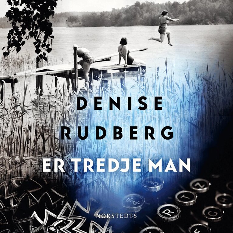 Denise Rudberg - Er tredje man, Ljudbok