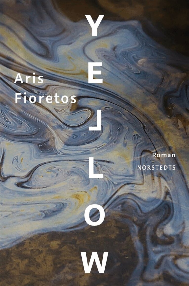 Aris Fioretos - Yellow, E-bok. Tillgänglighet: Lägg i varukorg