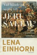 Vad h�nde p� v�gen till Jerusalem? : en g�ta i historiens utmarker
