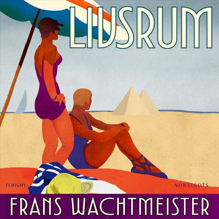Frans Wachtmeister - Livsrum, Ljudbok