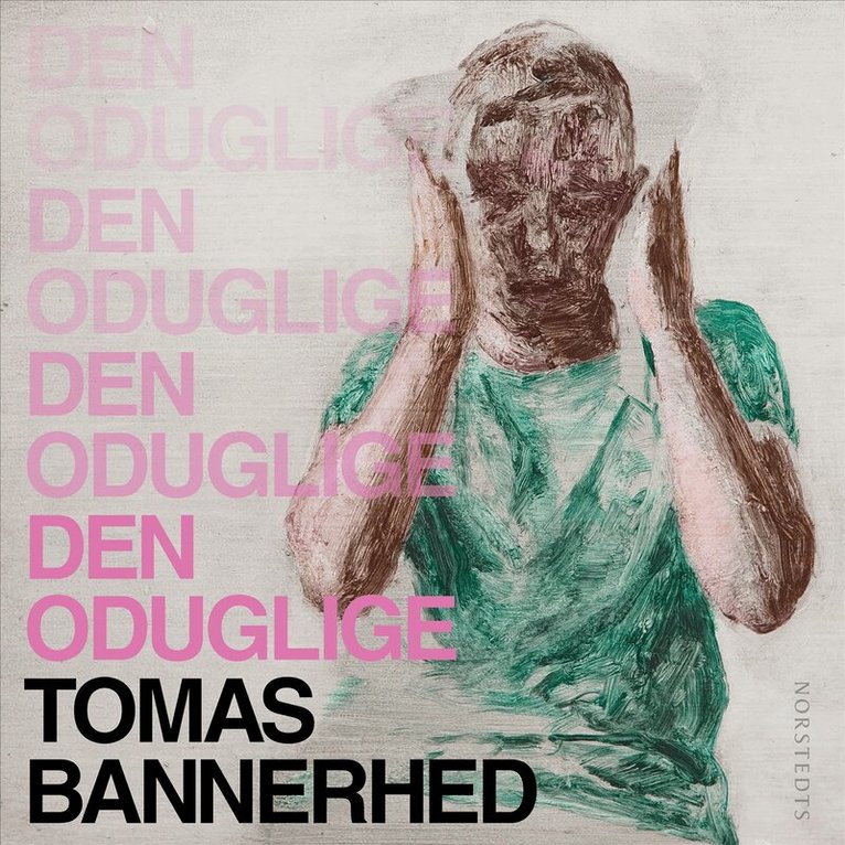 Tomas Bannerhed - Den oduglige, Ljudbok