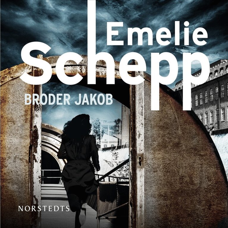 Emelie Schepp - Broder Jakob, Ljudbok. Tillgänglighet: Lägg i varukorg