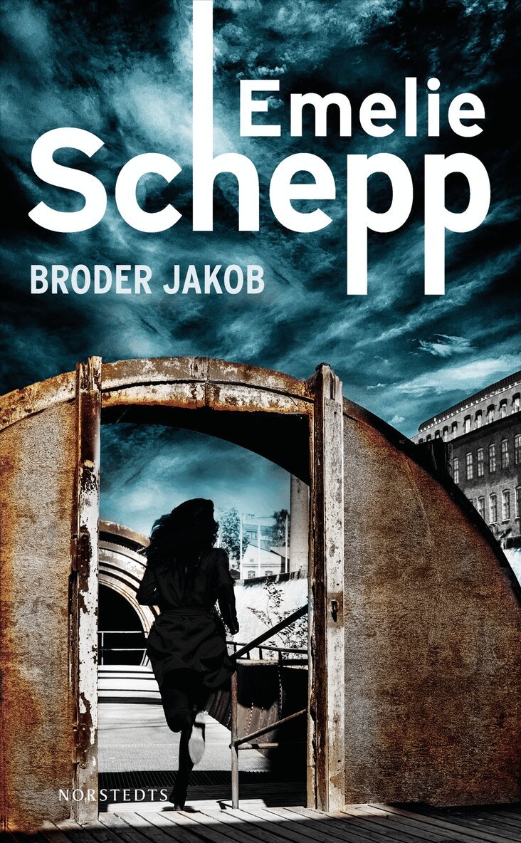 Emelie Schepp - Broder Jakob, E-bok