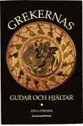Lena Stiessel - Grekernas gudar och hjältar, Häftad