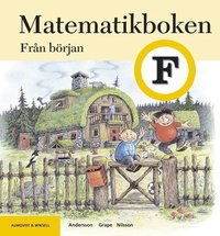 Matematikboken frn brjan Elevbok