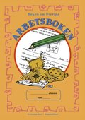 Boken om Sverige : arbetsboken