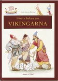 Frsta boken om Vikingarna