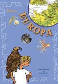 Boken om Europa