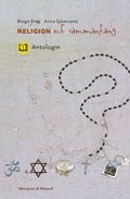 Börge Ring, Anna Sjöstrand - Religion och sammanhang antologin, Häftad