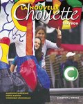 La Nouvelle Chouette C Textbok
