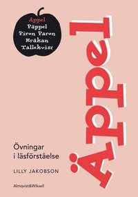 e-Bok Äppel Päppel   Äppel