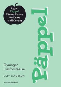 e-Bok Äppel Päppel   Päppel