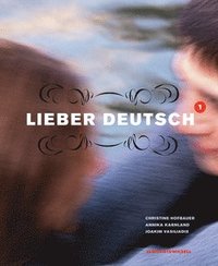 e-Bok Lieber Deutsch 1 Text o Övn inkl cd