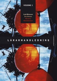Visions 1 Lrarhandledning med prov