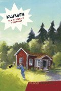 e-Bok Klubben och mysteriet i ödehuset