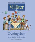 Vi lser Frsta boken vningsbok extra lstrning