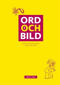 e-Bok Ord och bild Häfte 1