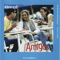 e-Bok Amigos cuatro Elev cd <br />                        CD bok