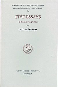 Five essays