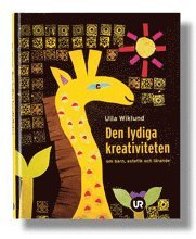 e-Bok Den lydiga kreativiteten