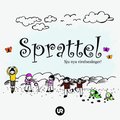 Sprattel  [Ljudupptagning] : sju nya rörelsesånger!