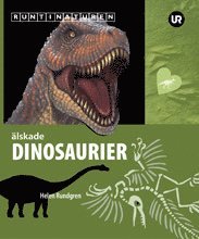 e-Bok Älskade dinosaurier