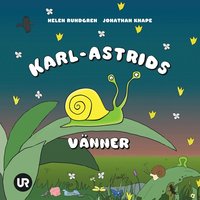 e-Bok Karl Astrids vänner