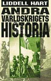 BH Liddell Hart - Andra världskrigets historia : 1939-1942, Pocket