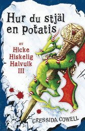 e-Bok Hur du stjäl en potatis